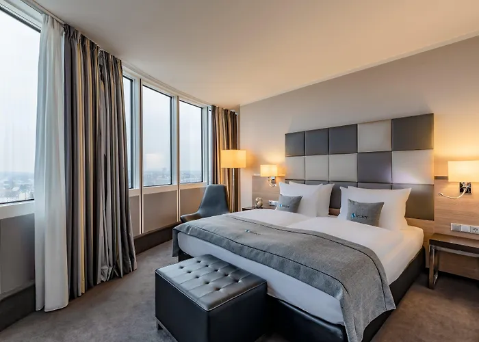 Garner - Spandau By Ihg 4* Berlin