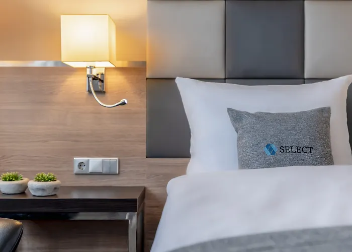 Garner - Spandau By Ihg Berlin