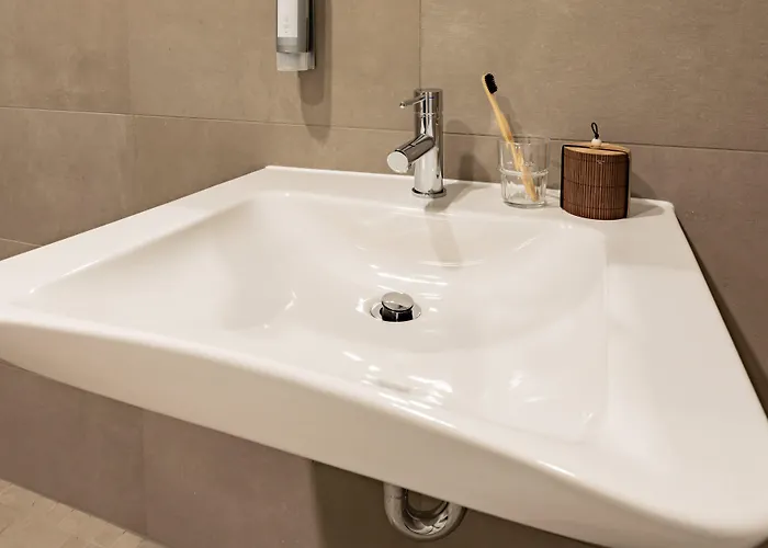 Garner - Spandau By Ihg Hotel Berlin