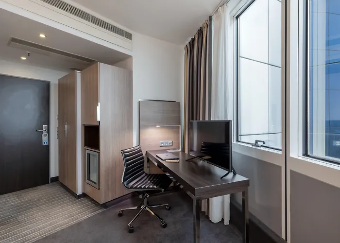 Garner - Spandau By Ihg Berlin