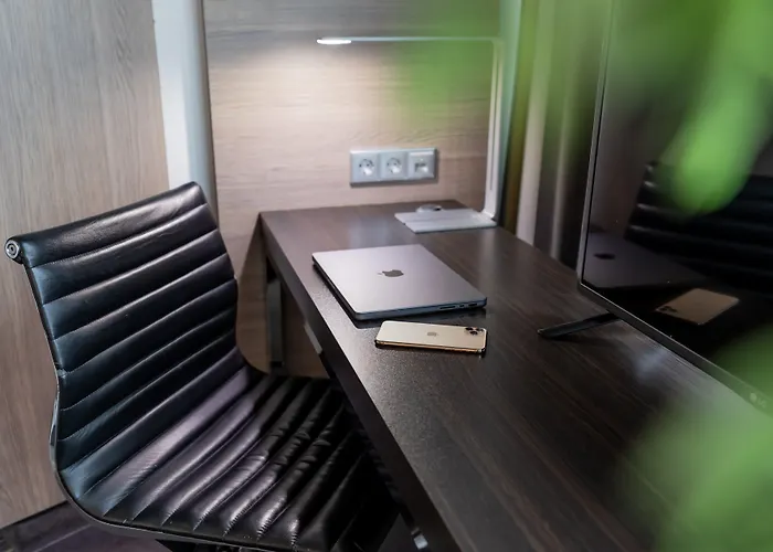 Hotel Garner - Spandau By Ihg Berlin