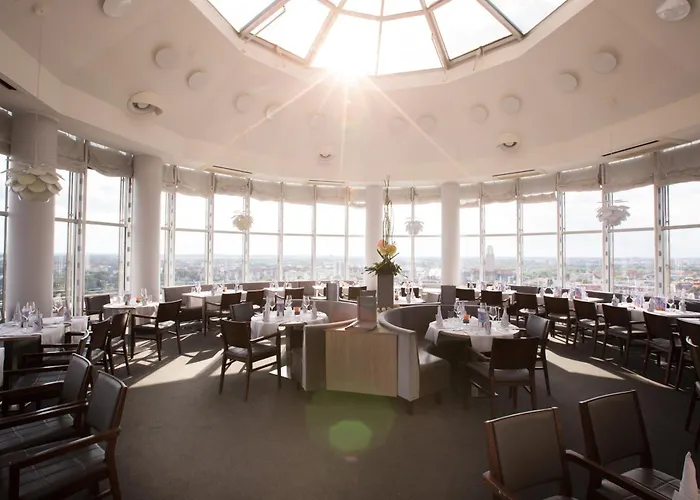 Garner - Spandau By Ihg Berlin