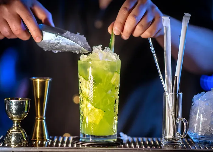 Hotel Garner - Spandau By Ihg Berlijn