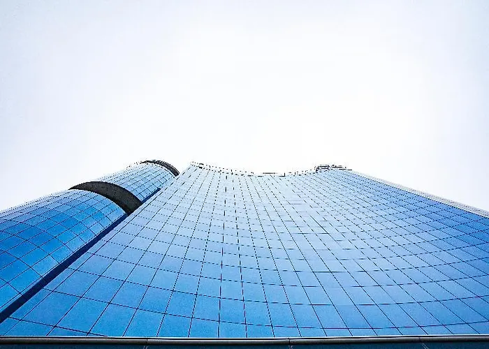 Garner - Spandau By Ihg Hotel Berlin