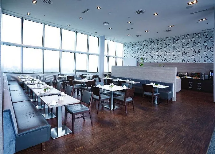 Garner - Spandau By Ihg Hotel