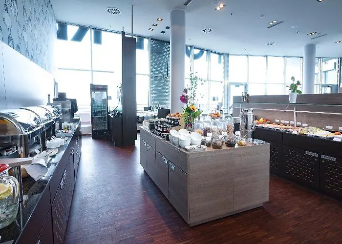 Garner - Spandau By Ihg 4*