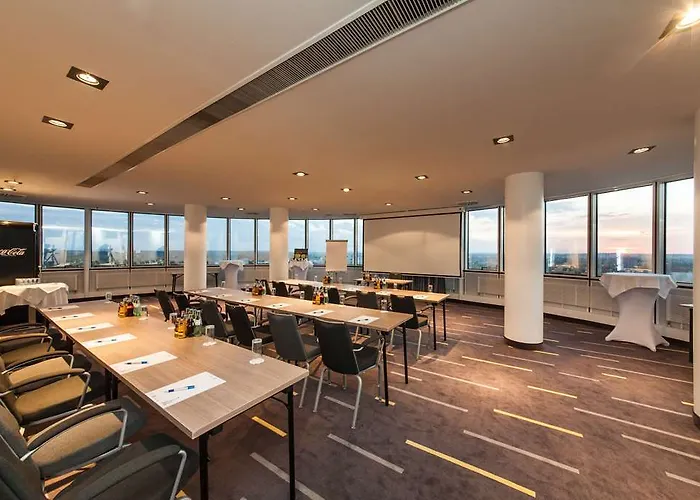 Hotel Garner - Spandau By Ihg 4*