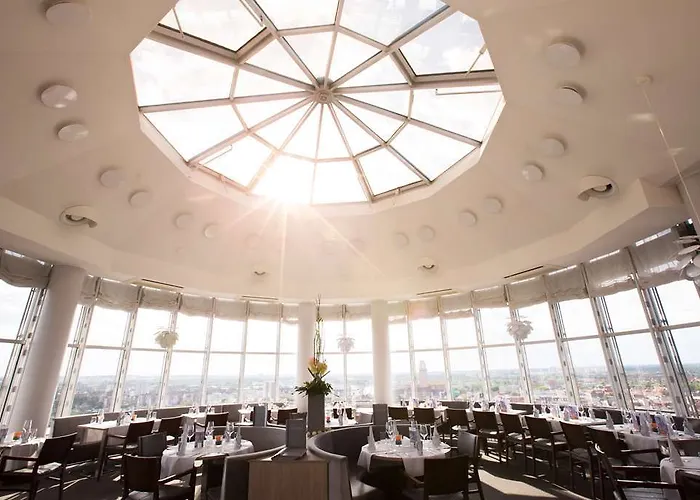 Garner - Spandau By Ihg 4*