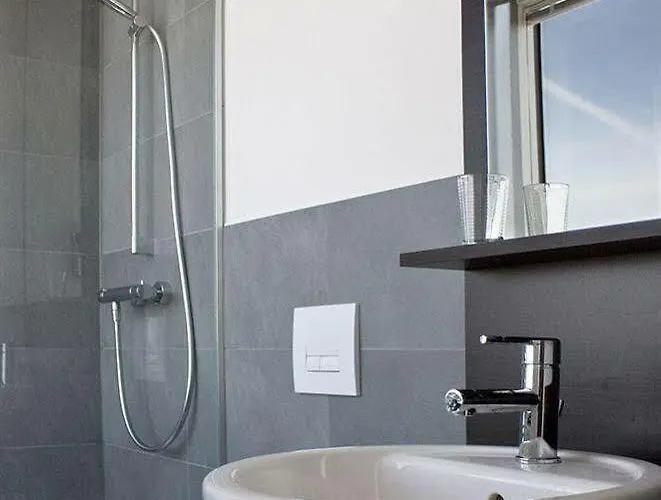 Garner - Spandau By Ihg 4* Berlijn