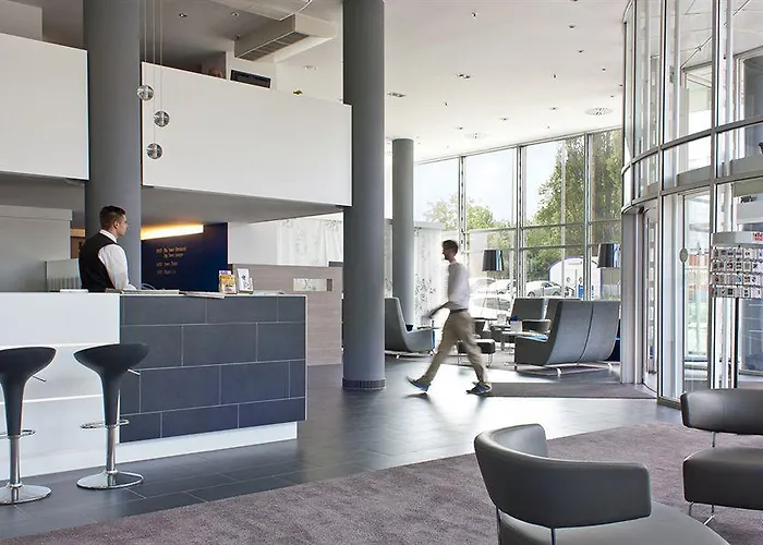 Garner - Spandau By Ihg Berlin