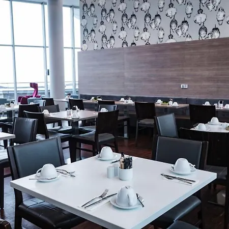 Garner - Spandau By Ihg فندق