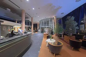 Hotel Garner - Spandau By Ihg Berlin