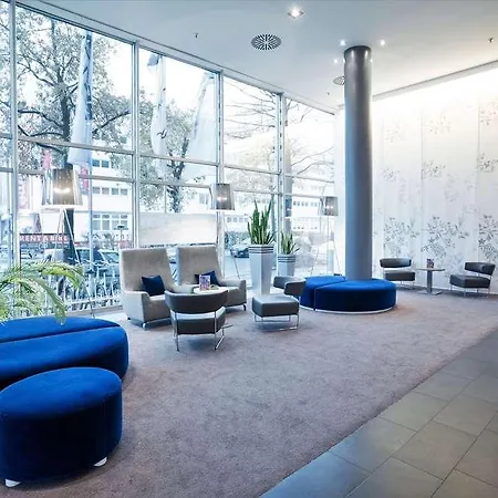 Select Spiegelturm 4*