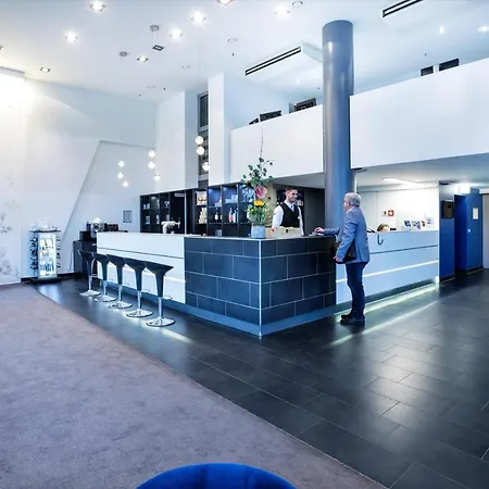 Garner - Spandau By Ihg Hotel