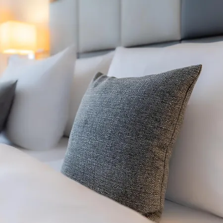 Hotel Garner - Spandau By Ihg Berlin