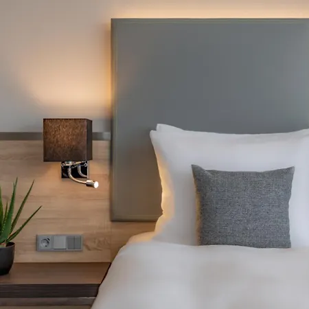 Garner - Spandau By Ihg Hotel 4*