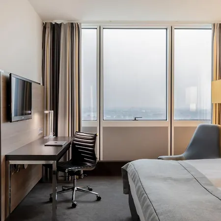 Hotel Garner - Spandau By Ihg Berlin
