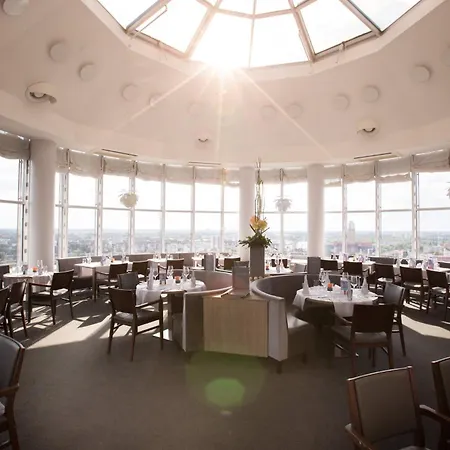 Hotel Garner - Spandau By Ihg 4*
