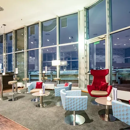 Select Spiegelturm 4*