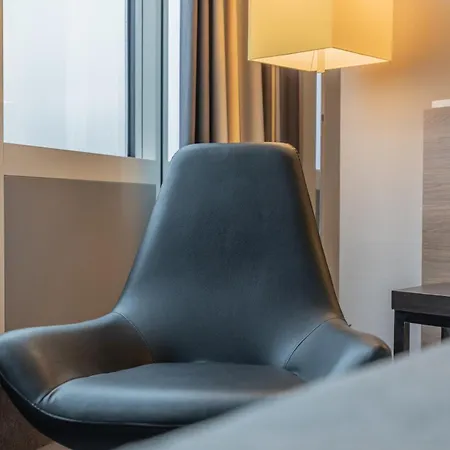 Select Spiegelturm Hotel Berlin