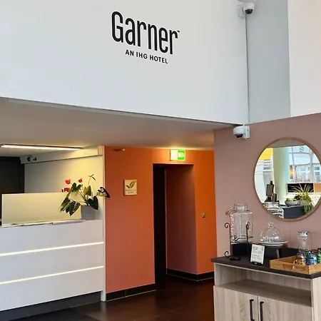 Garner - Spandau By Ihg