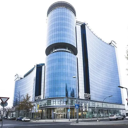 Hotel Garner - Spandau By Ihg
