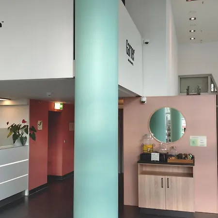 Select Spiegelturm 4*