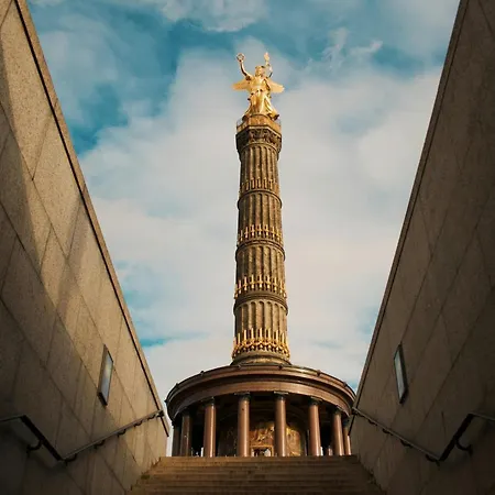 Hotel Select Spiegelturm