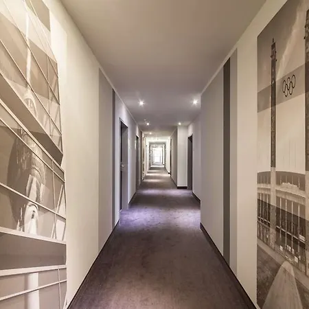 Garner - Spandau By Ihg 4* Berlin
