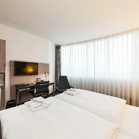 Select Spiegelturm 4*