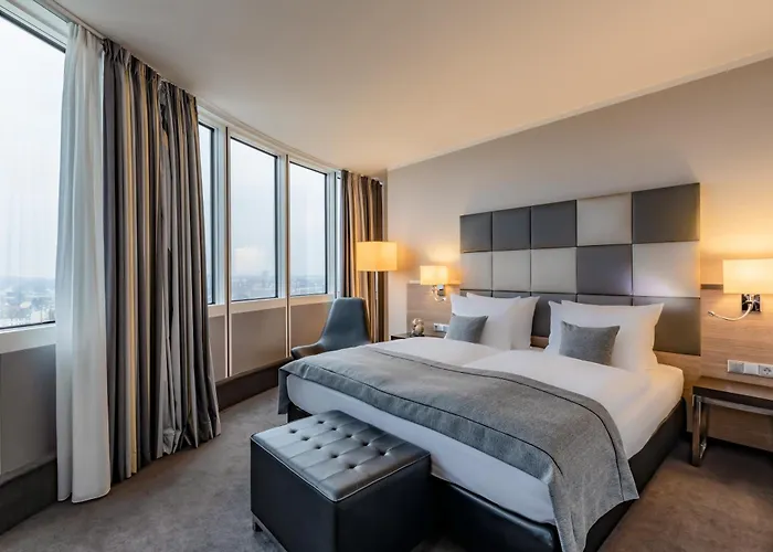 Garner - Spandau By Ihg 4* ベルリン