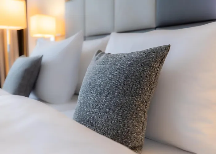 ホテル Garner - Spandau By Ihg ベルリン