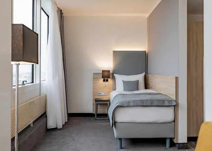 Garner - Spandau By Ihg 4* ベルリン