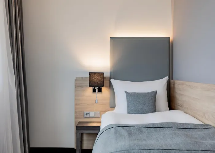 Garner - Spandau By Ihg