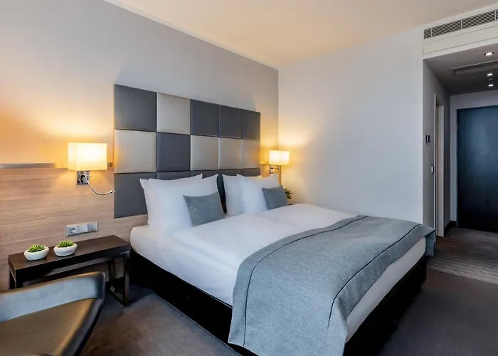 Garner - Spandau By Ihg 4*