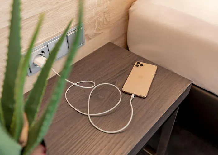 Garner - Spandau By Ihg 4*