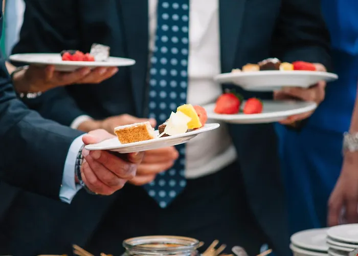 Garner - Spandau By Ihg ホテル 4*