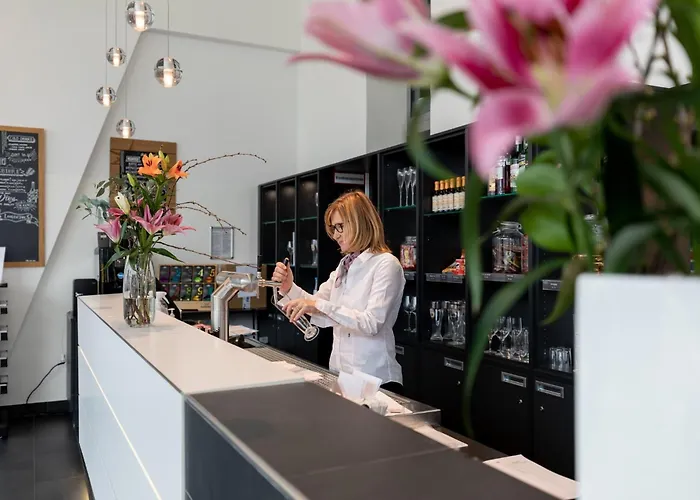 Garner - Spandau By Ihg