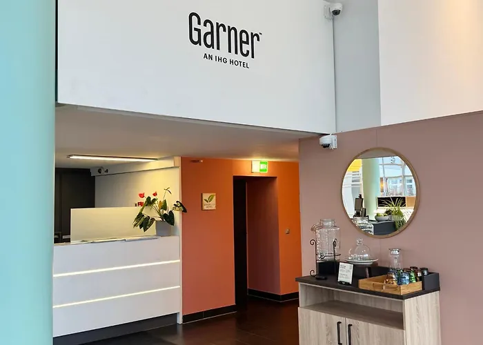 Garner - Spandau By Ihg