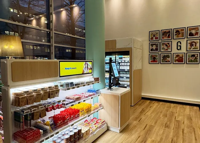 Garner - Spandau By Ihg ホテル