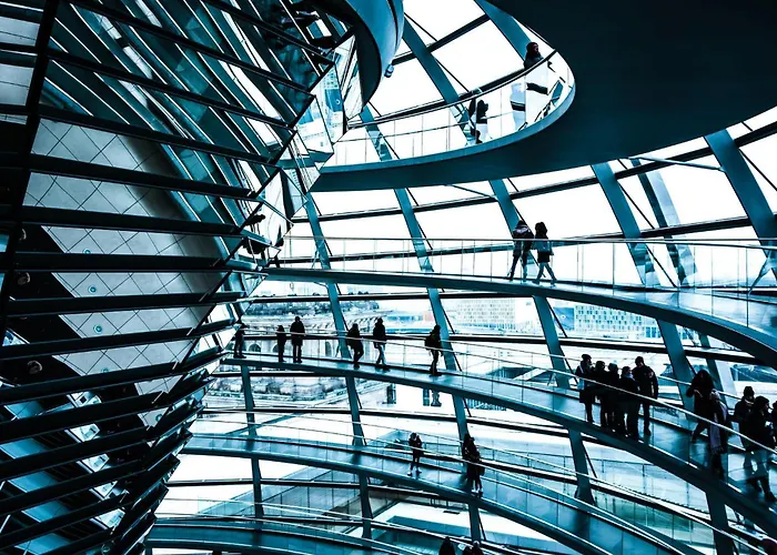 Garner - Spandau By Ihg ベルリン