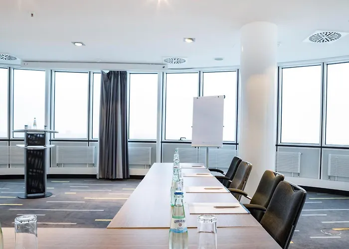 Garner - Spandau By Ihg