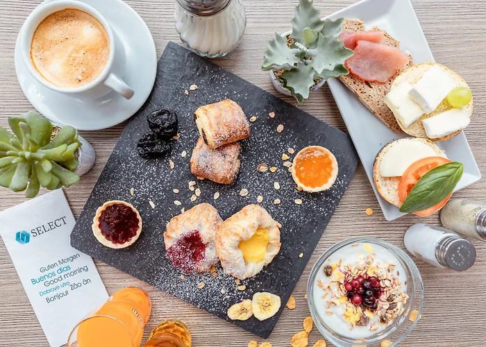 Garner - Spandau By Ihg ホテル 4*