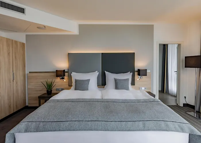 Garner - Spandau By Ihg ホテル 4*