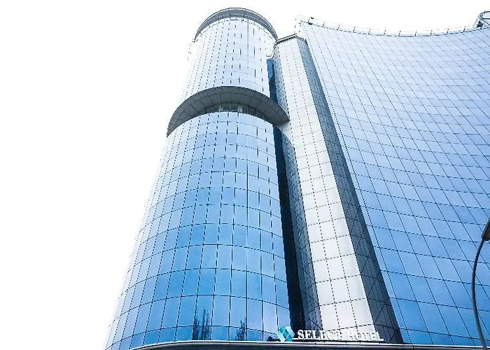 Garner - Spandau By Ihg 4* ベルリン