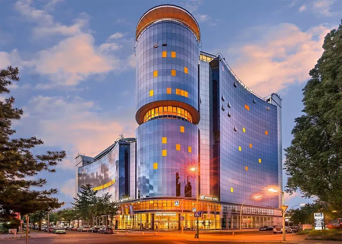 Garner - Spandau By Ihg ホテル